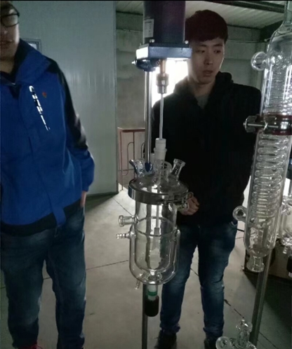 广西成套设备安装